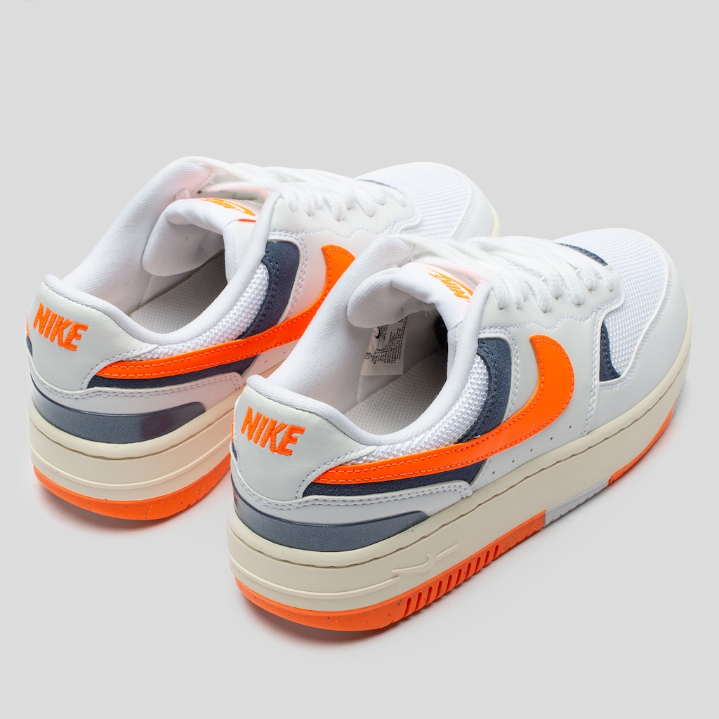 Imagem 5 do produto Tênis Feminino Nike Gamma Force