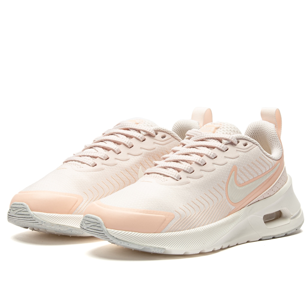 Imagem 4 do produto Tênis Feminino Nike Air Max Nuaxis