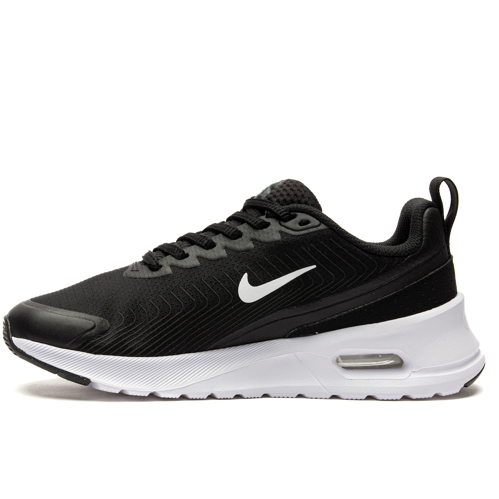 Imagem 2 do produto Tênis Feminino Nike Air Max Nuaxis