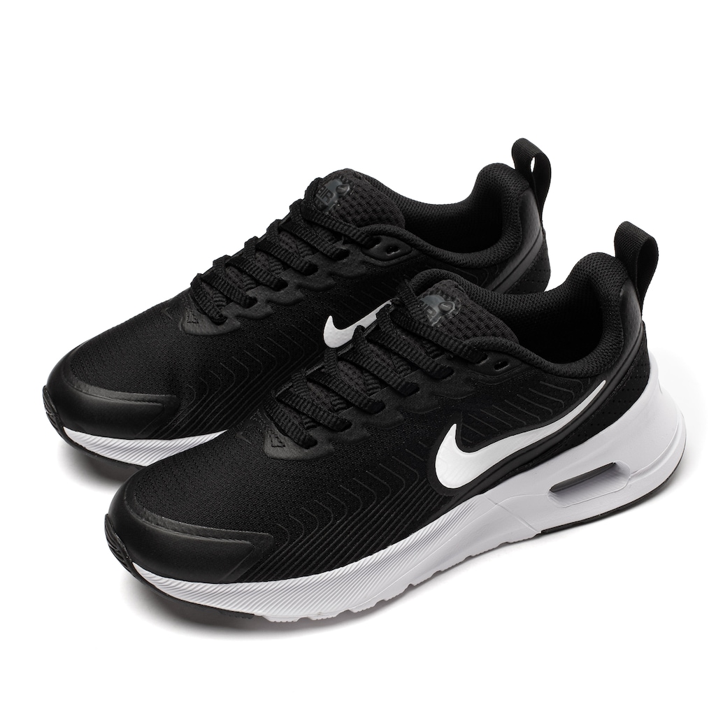 Imagem 4 do produto Tênis Feminino Nike Air Max Nuaxis