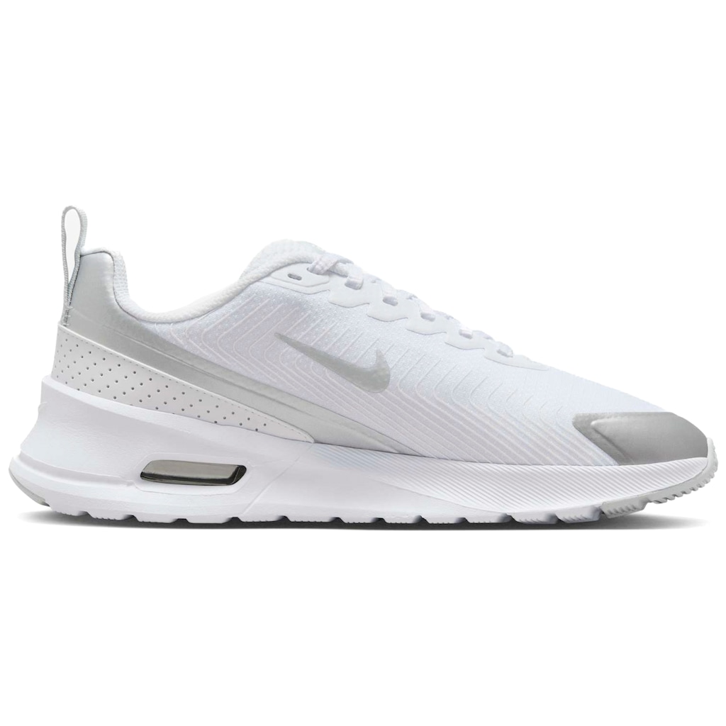 Imagem 2 do produto Tênis Feminino Nike Air Max Nuaxis