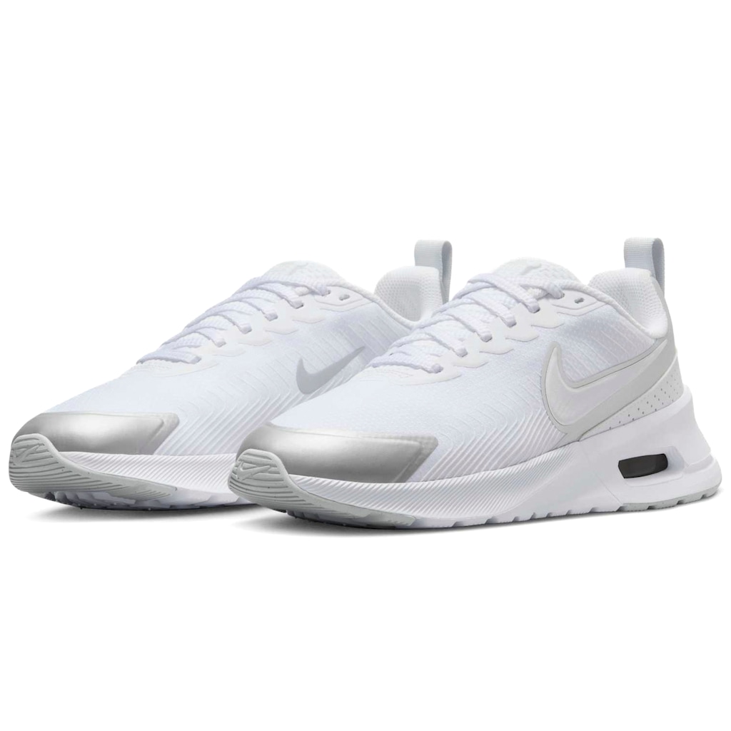 Imagem 4 do produto Tênis Feminino Nike Air Max Nuaxis