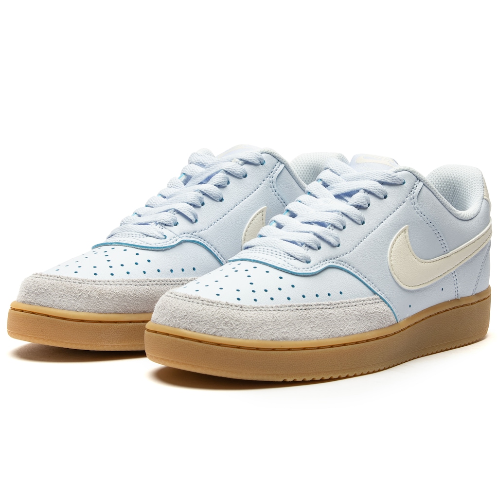 Imagem 2 do produto Tênis Masculino Nike Court Vision Low V3