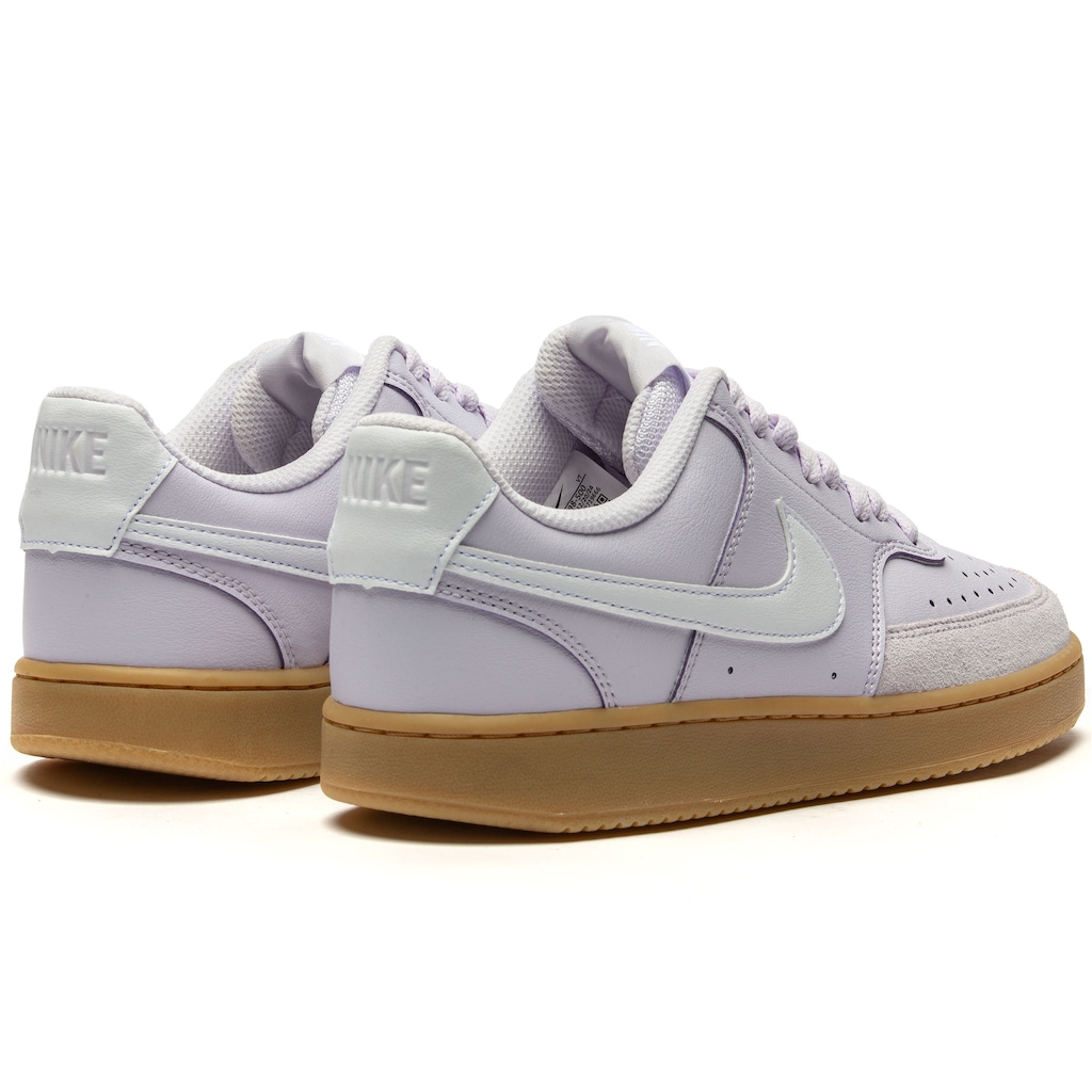 Imagem 4 do produto Tênis Masculino Nike Court Vision Low V3