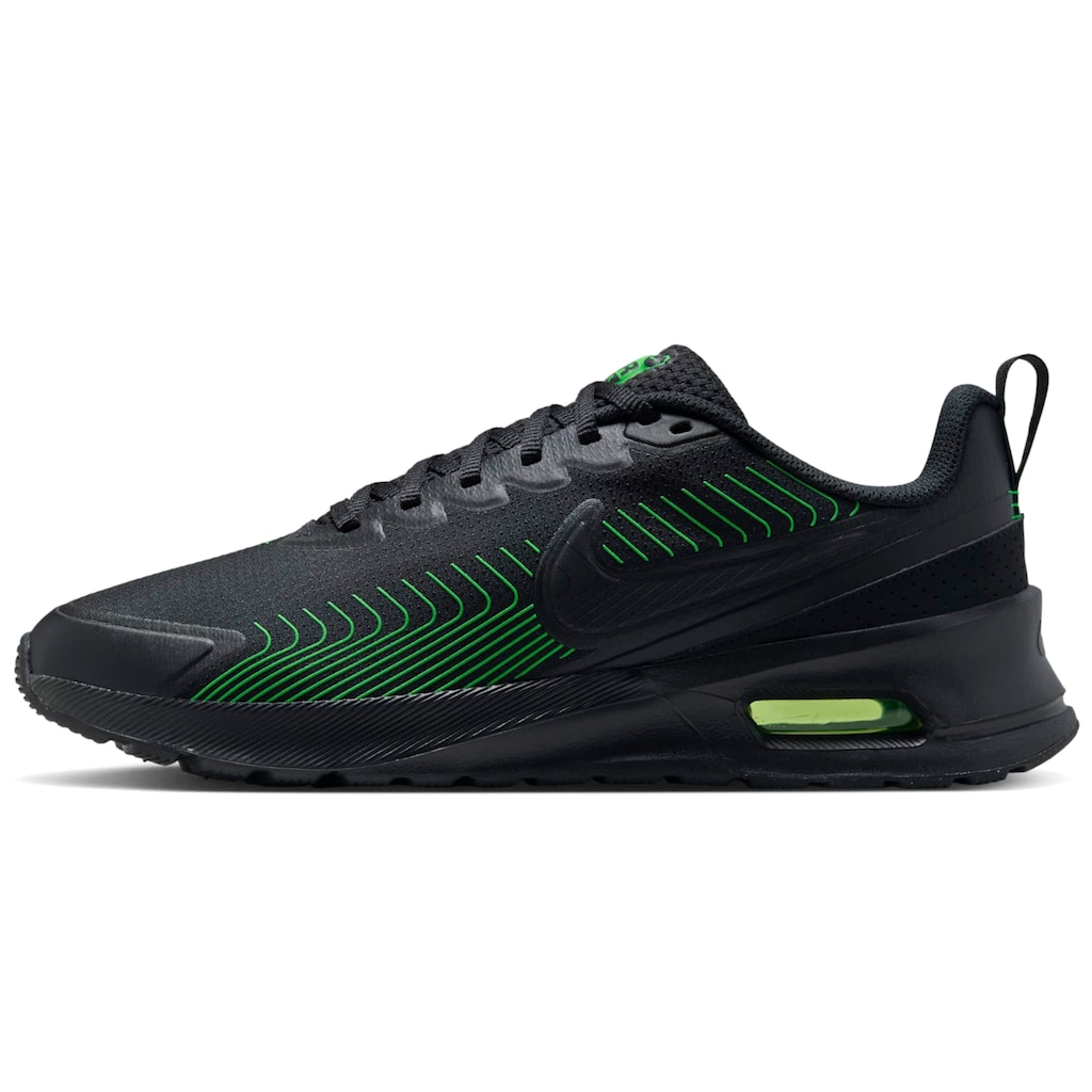 Imagem 3 do produto Tênis Nike Air Max Nuaxis - Masculino