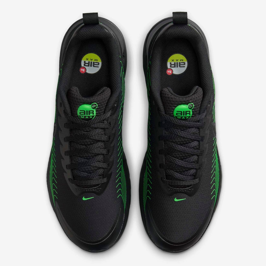 Imagem 4 do produto Tênis Nike Air Max Nuaxis - Masculino