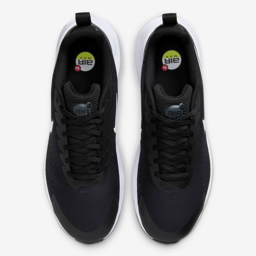 Imagem 4 do produto Tênis Nike Air Max Nuaxis - Masculino