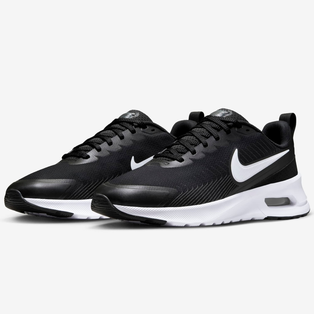 Imagem 2 do produto Tênis Nike Air Max Nuaxis - Masculino