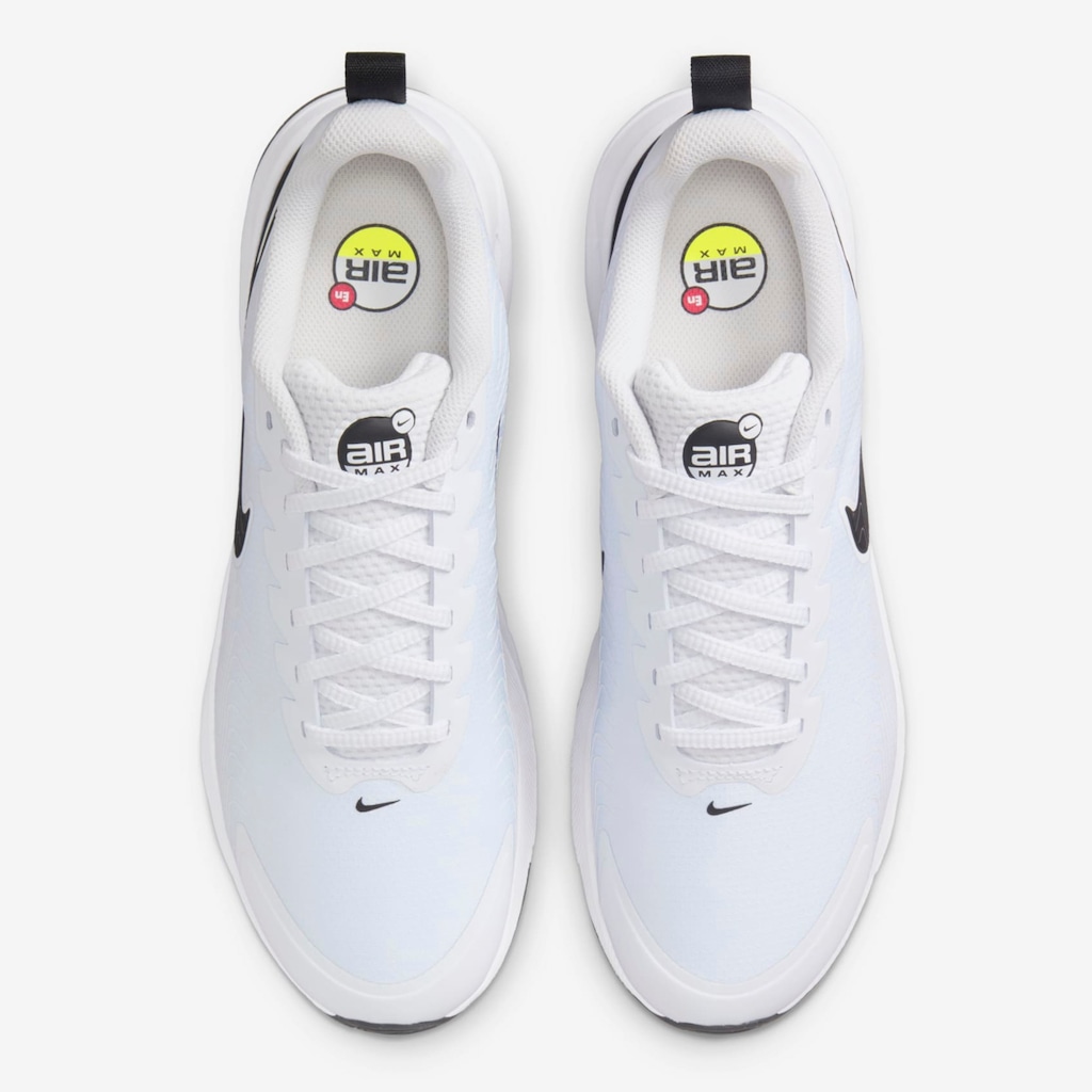 Imagem 4 do produto Tênis Nike Air Max Nuaxis - Masculino