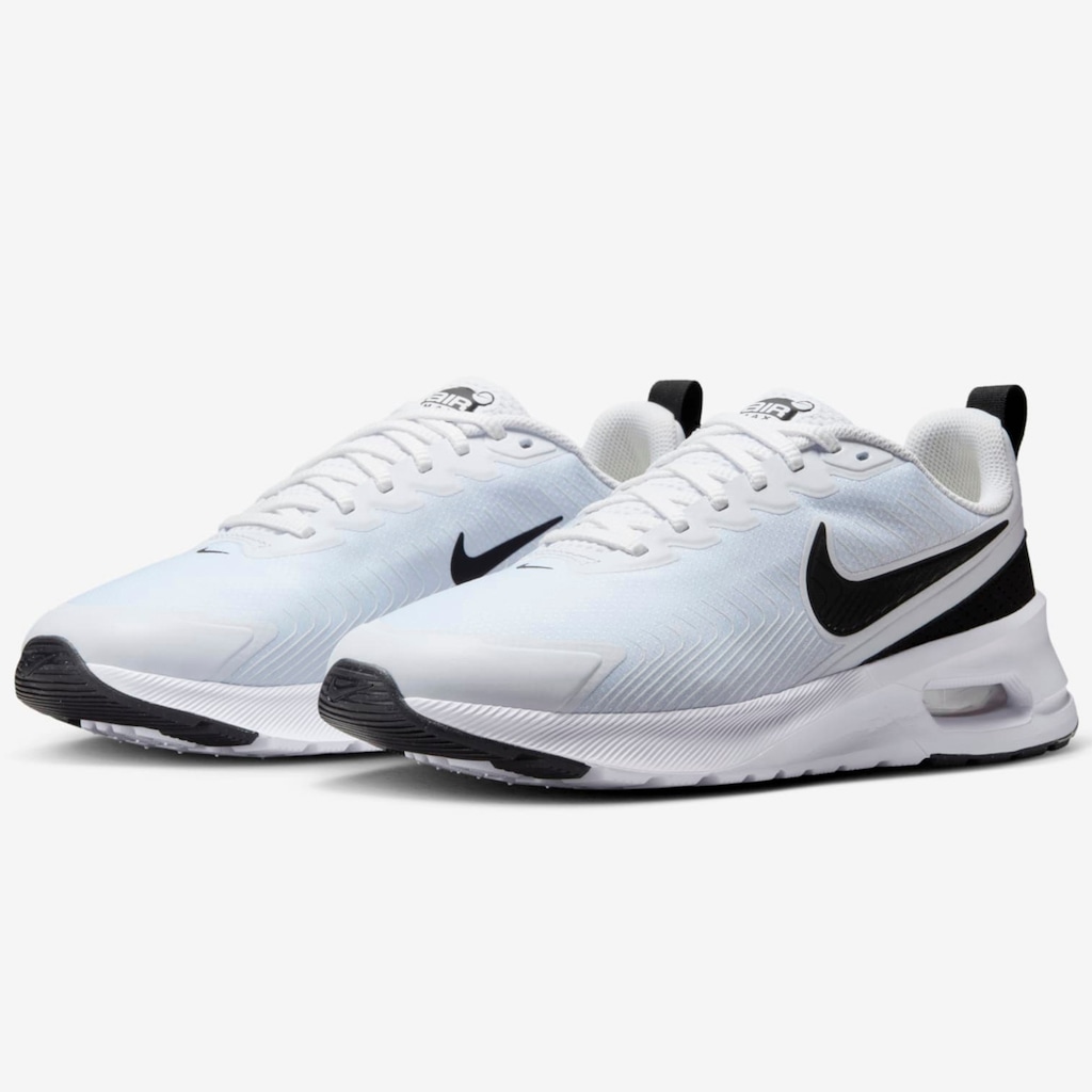 Imagem 2 do produto Tênis Nike Air Max Nuaxis - Masculino