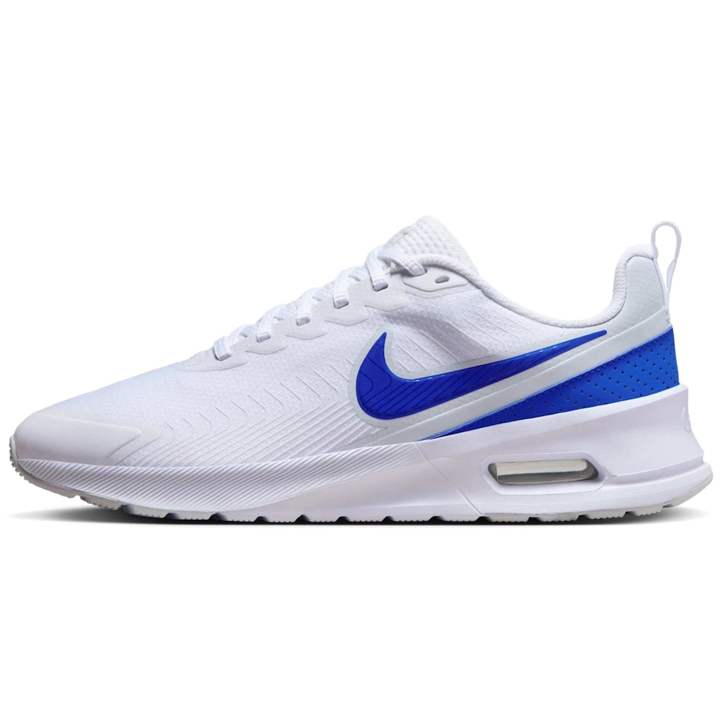 Imagem 3 do produto Tênis Nike Air Max Nuaxis - Masculino