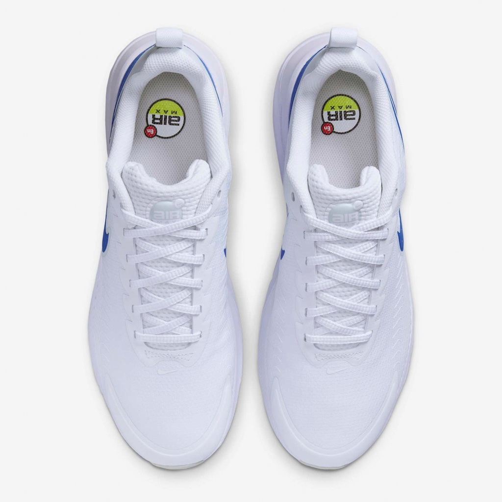 Imagem 5 do produto Tênis Nike Air Max Nuaxis - Masculino