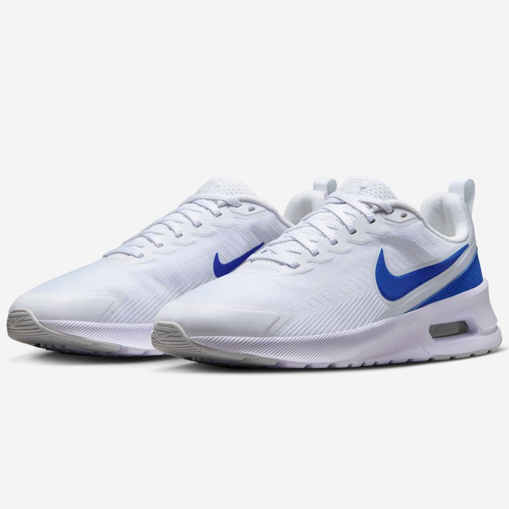 Imagem 2 do produto Tênis Nike Air Max Nuaxis - Masculino