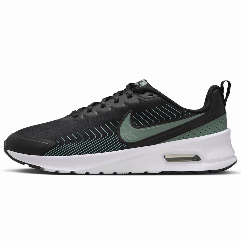 Imagem 3 do produto Tênis Nike Air Max Nuaxis - Masculino