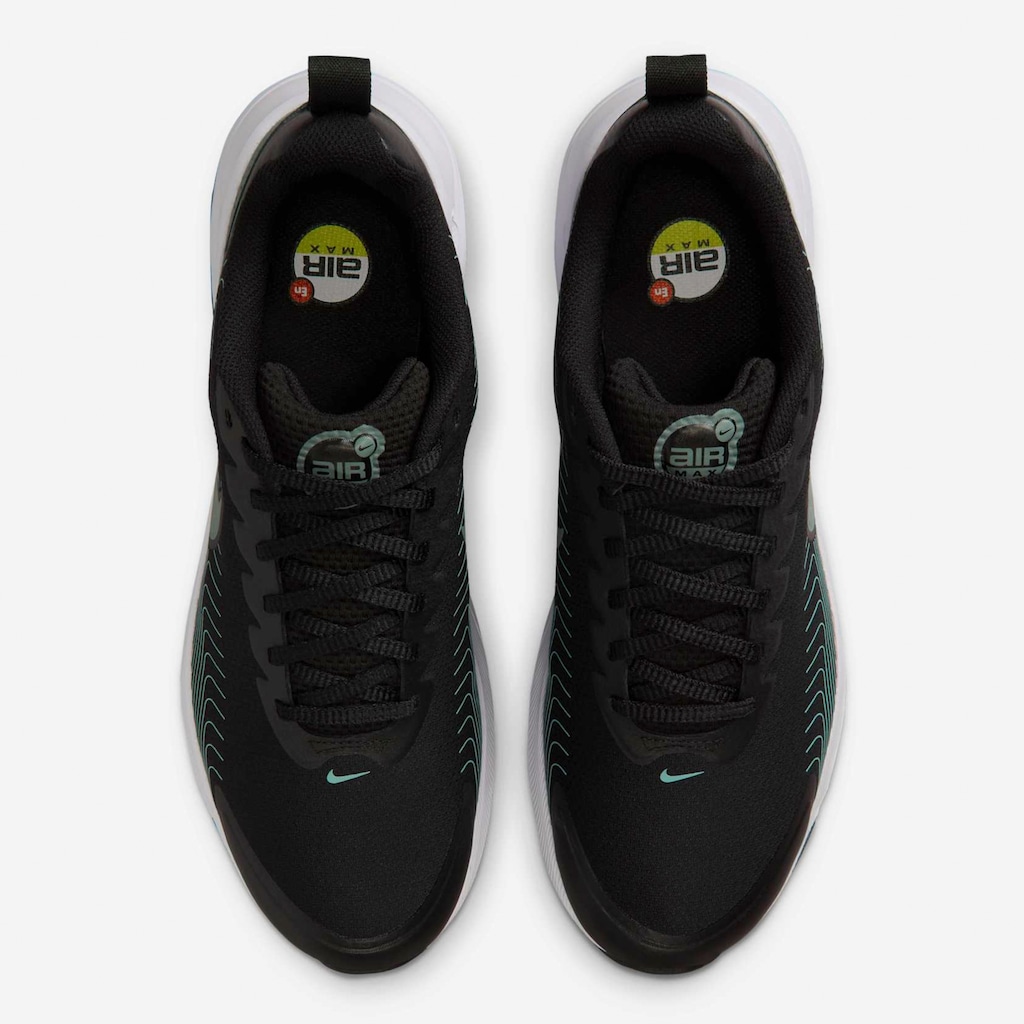 Imagem 4 do produto Tênis Nike Air Max Nuaxis - Masculino