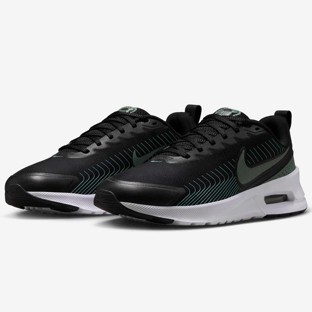 Imagem 2 do produto Tênis Nike Air Max Nuaxis - Masculino