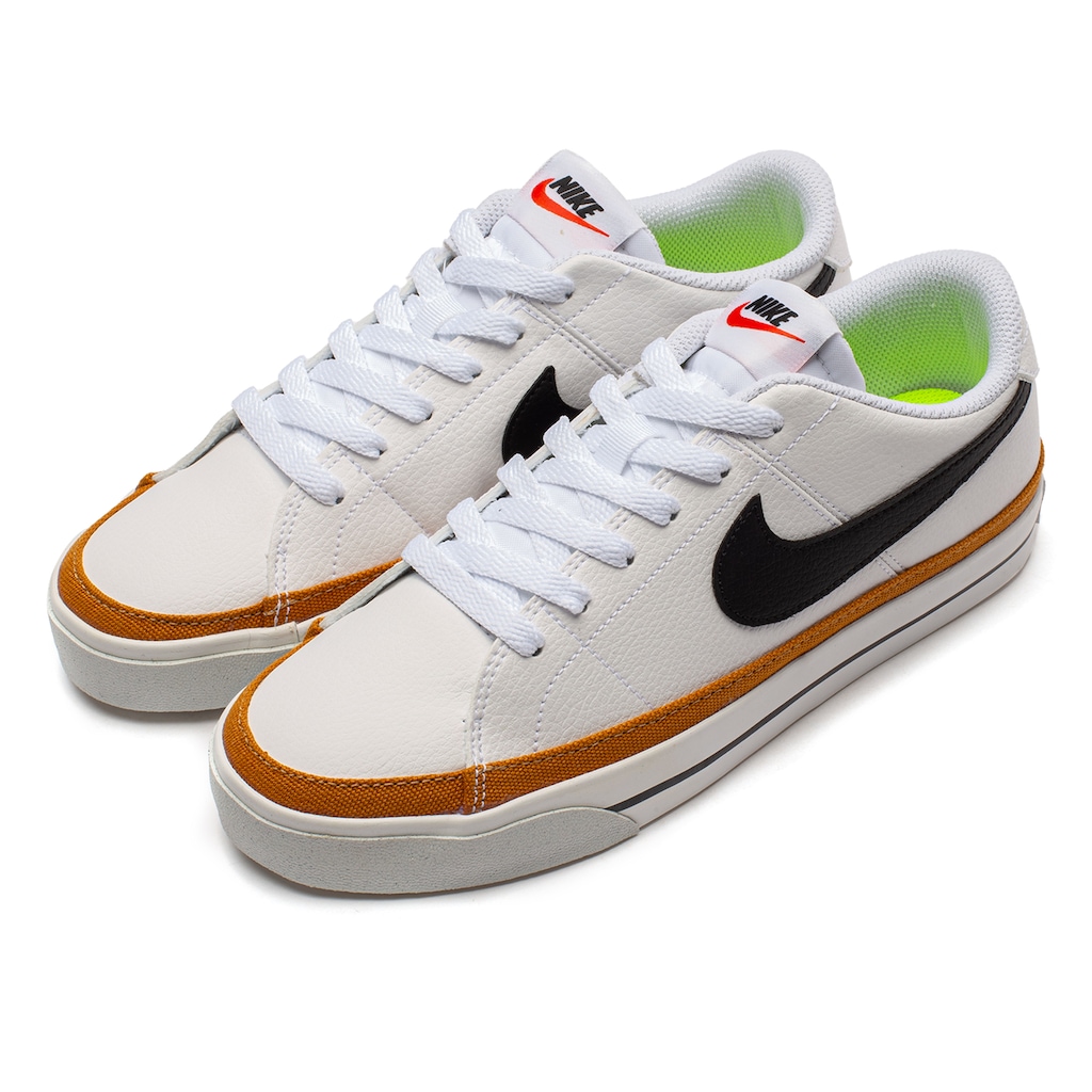 Imagem 4 do produto Tênis Feminino Nike Court Legacy Next Nature