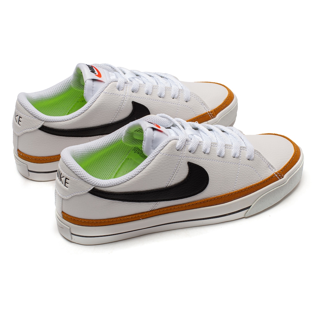 Imagem 5 do produto Tênis Feminino Nike Court Legacy Next Nature