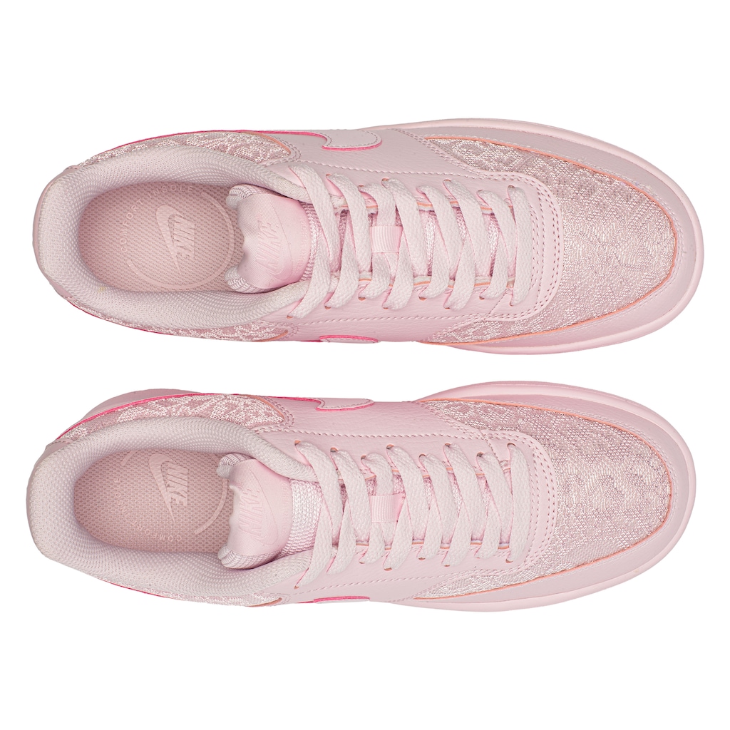 Imagem 3 do produto Tênis Feminino Nike Court Vision Low