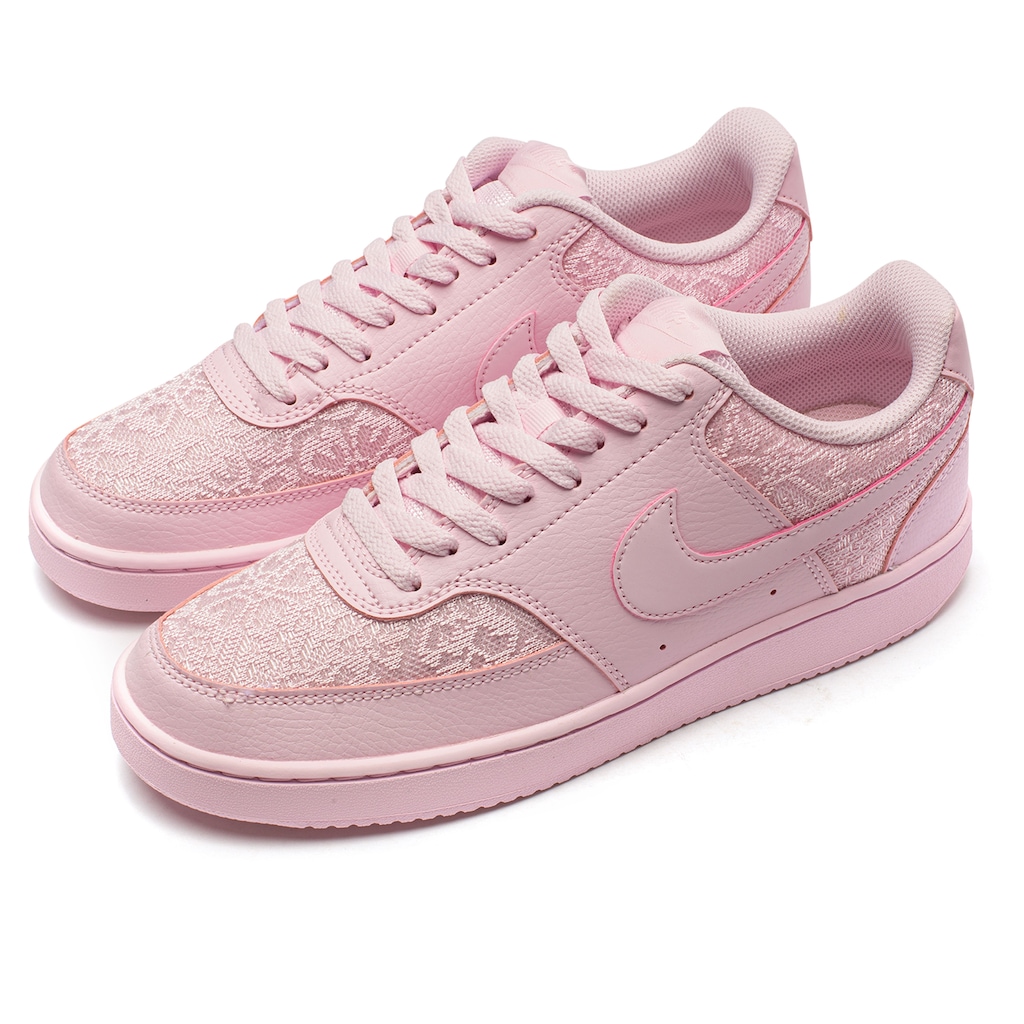 Imagem 4 do produto Tênis Feminino Nike Court Vision Low
