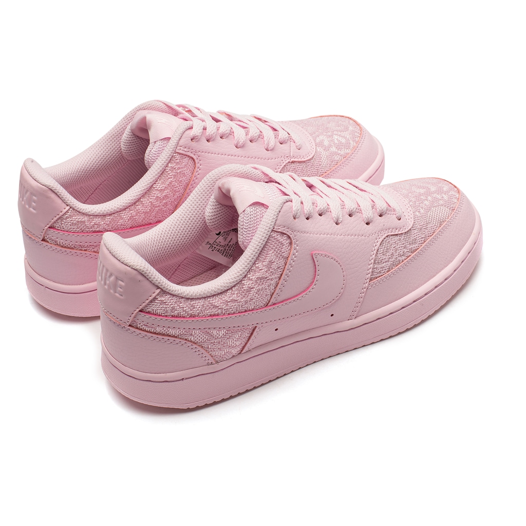 Imagem 5 do produto Tênis Feminino Nike Court Vision Low