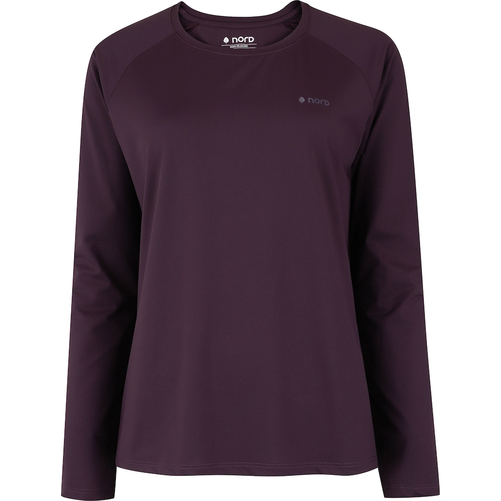 Imagem 5 do produto Camiseta Nord Manga Longa Repelente UV Feminina