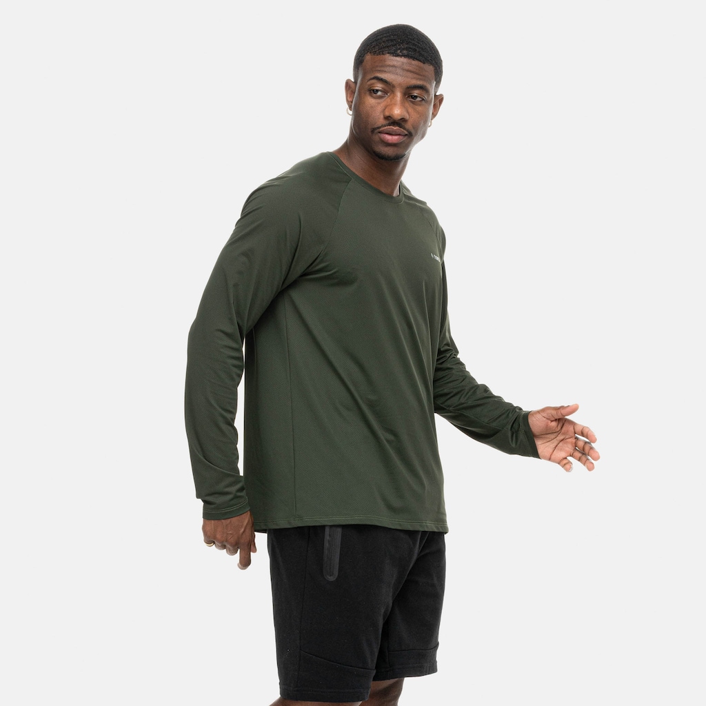 Imagem 5 do produto Camiseta Nord Repelente UV Manga Longa Masculina