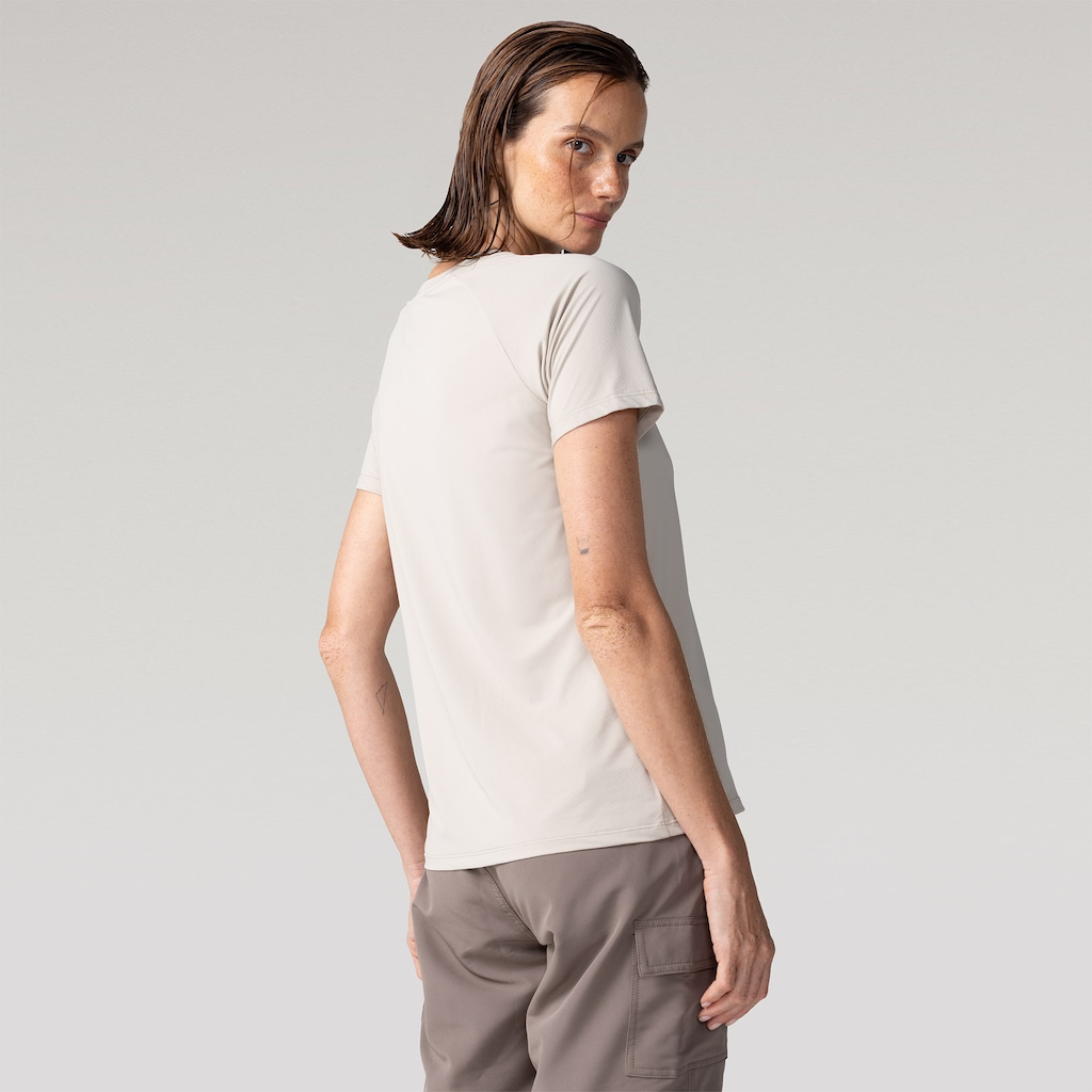 Imagem 2 do produto Camiseta Nord Dry UV - Feminina