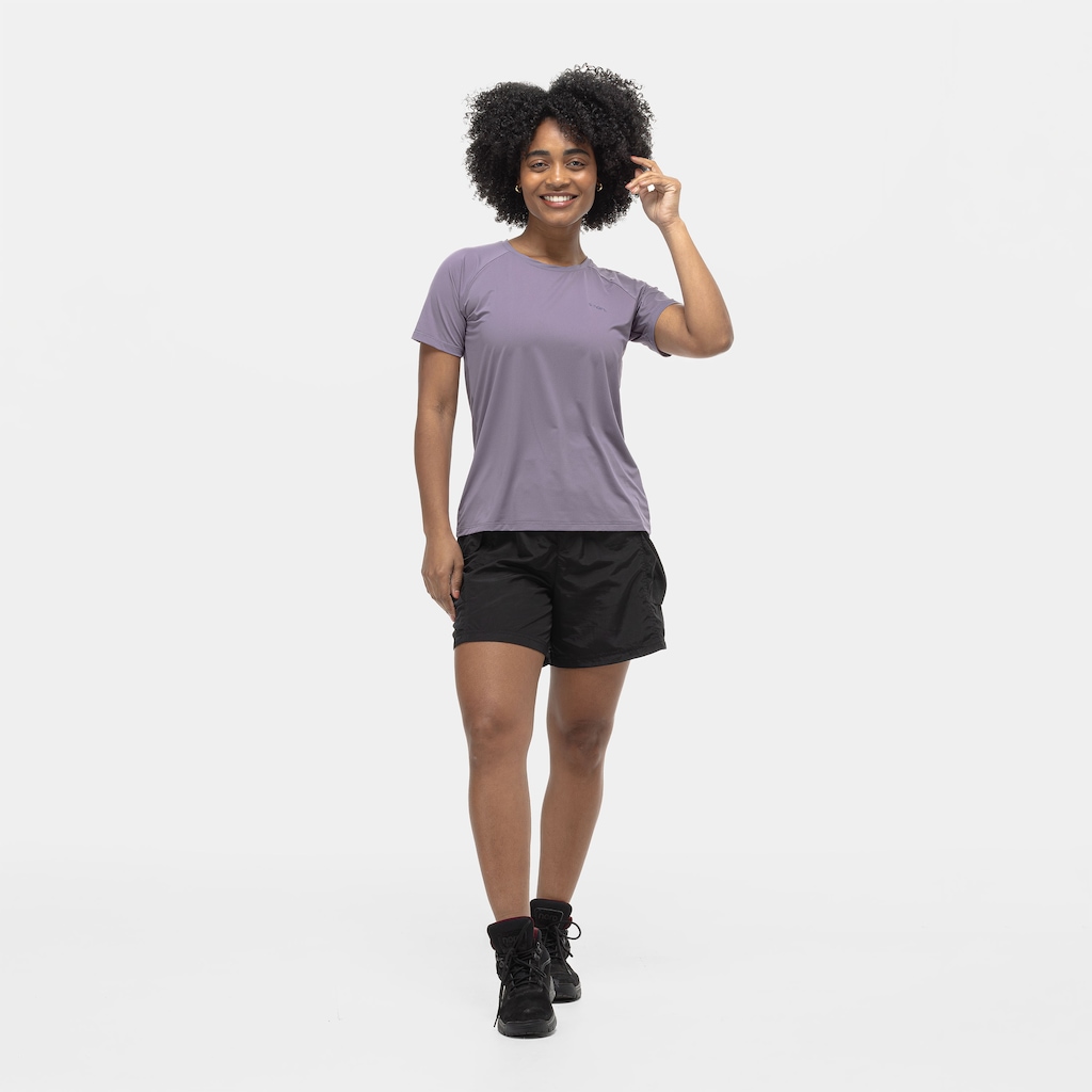 Imagem 3 do produto Camiseta Nord Dry UV - Feminina
