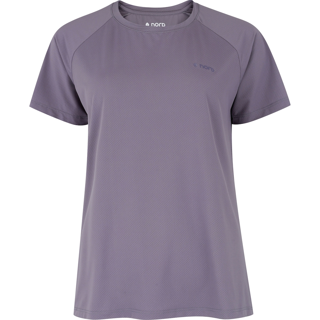 Imagem 5 do produto Camiseta Nord Dry UV - Feminina