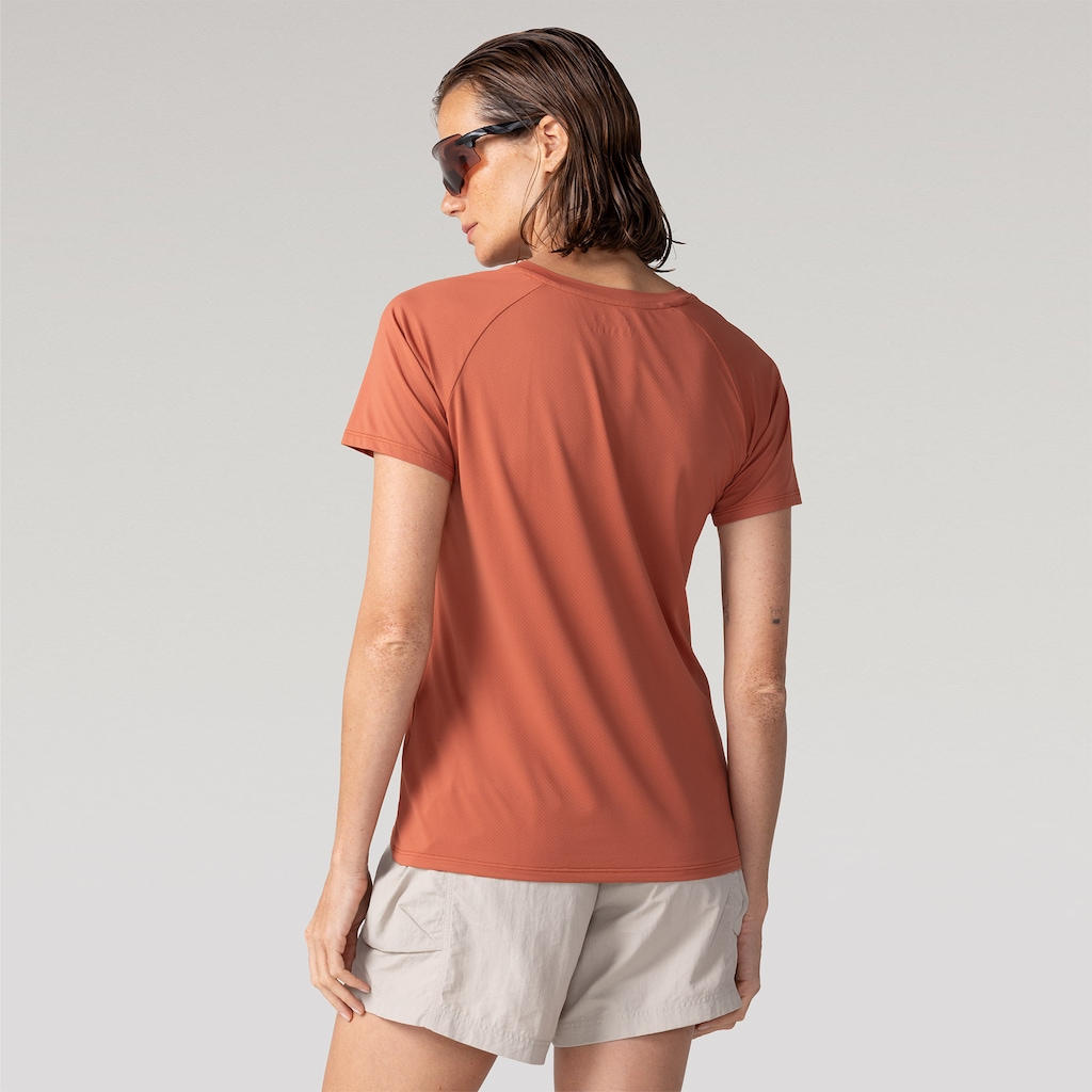 Imagem 2 do produto Camiseta Nord Dry UV - Feminina