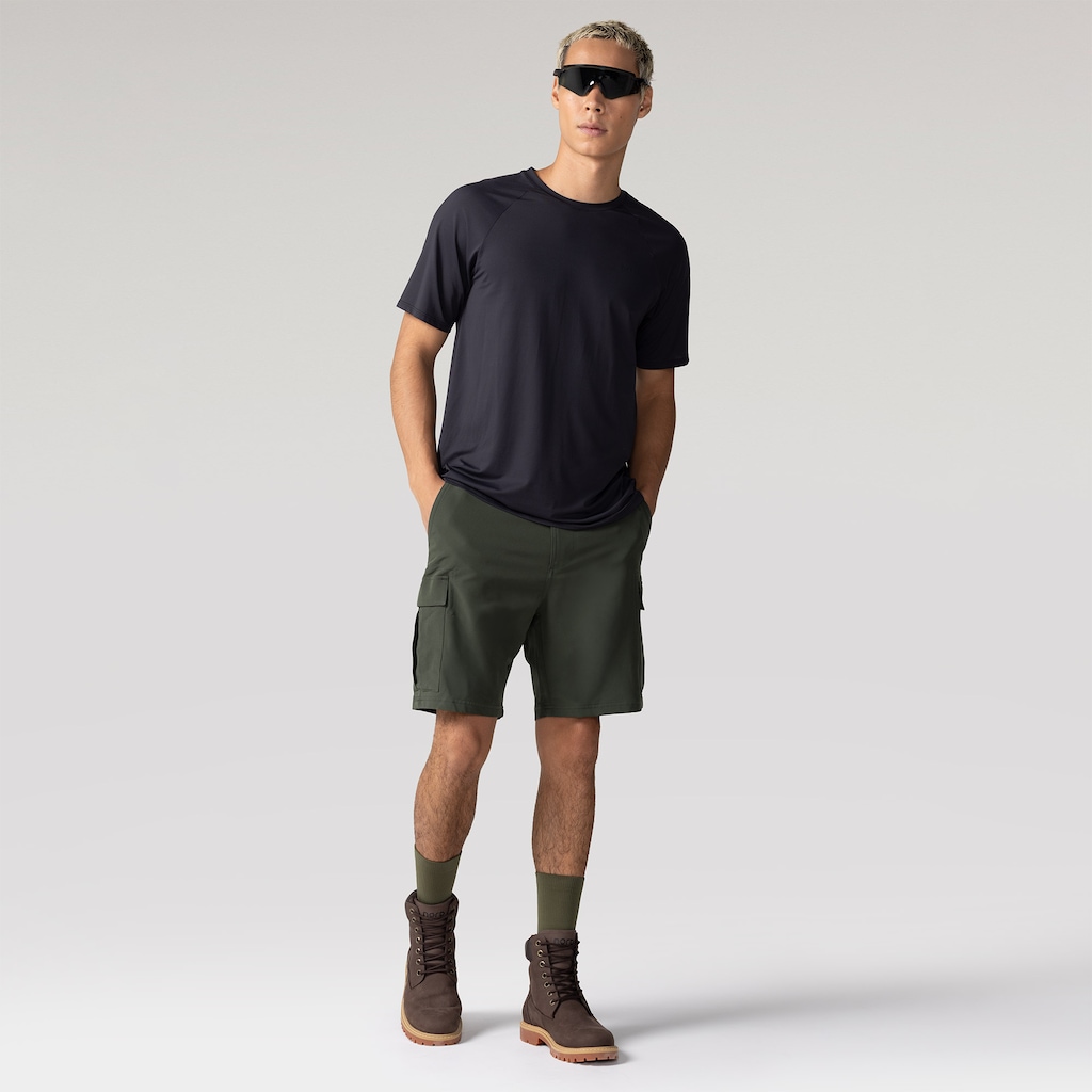 Imagem 3 do produto Camiseta Nord Dry UV Masculina