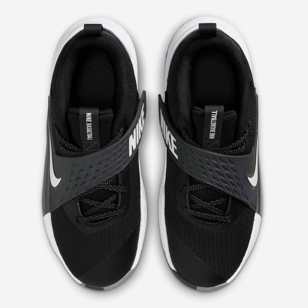 Imagem 3 do produto Tênis Infantil Nike Team Hustle D12