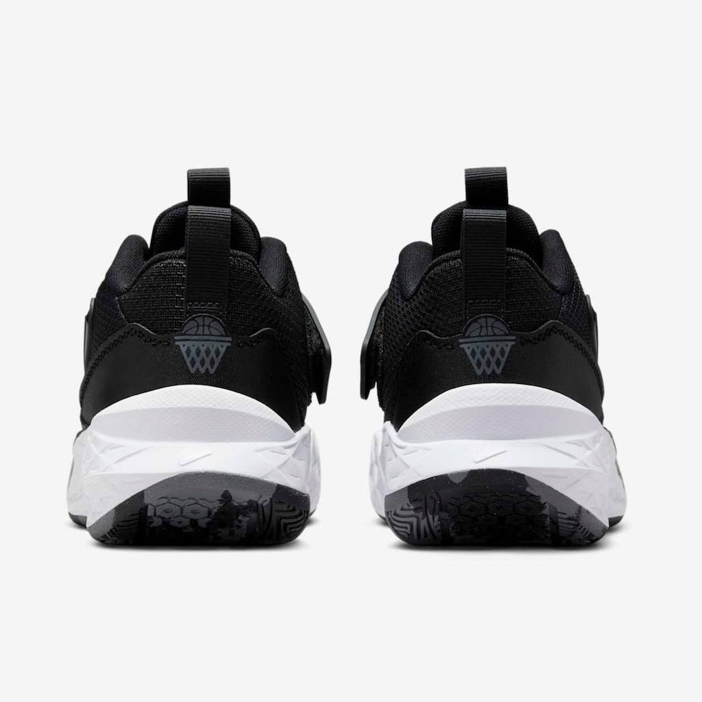 Imagem 5 do produto Tênis Infantil Nike Team Hustle D12