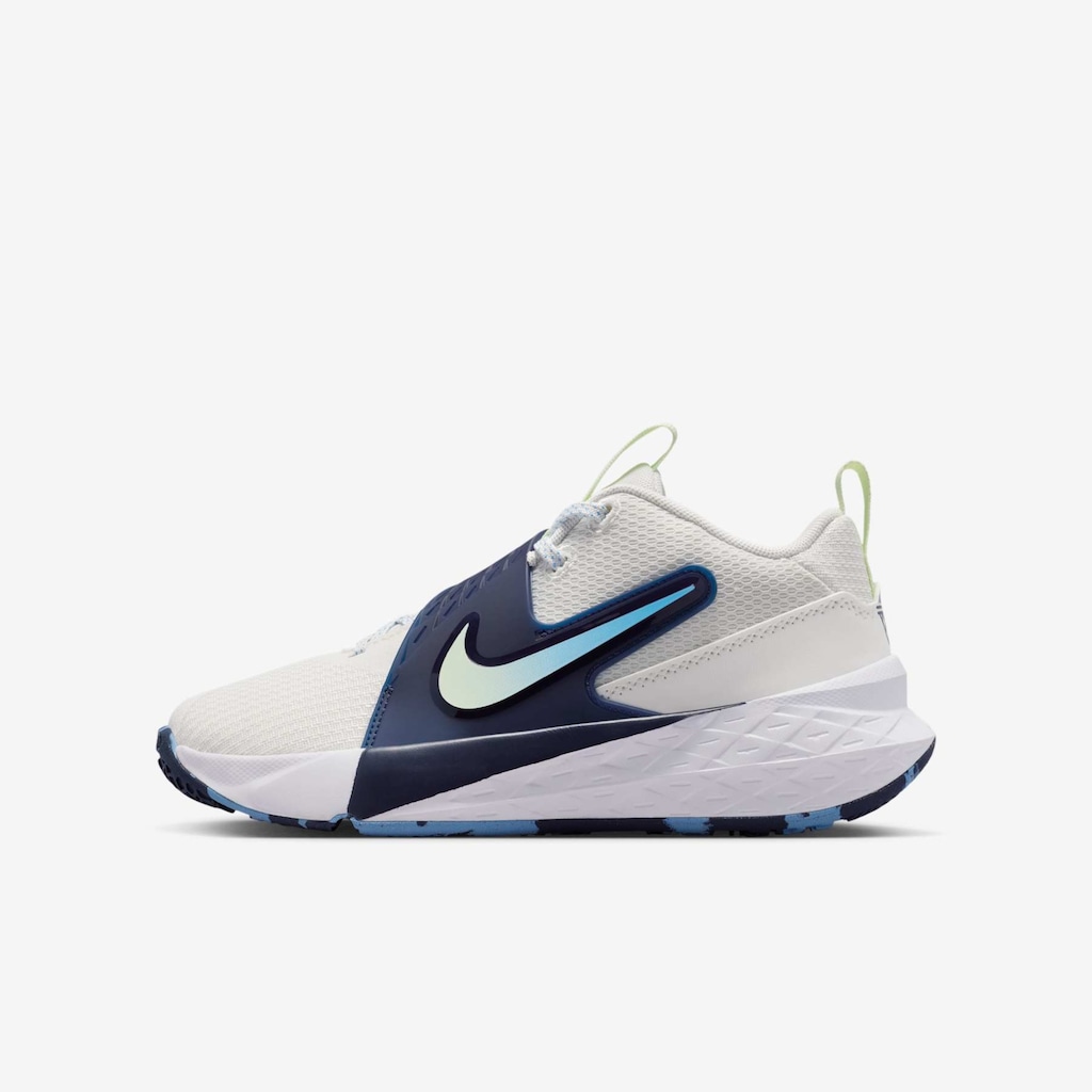 Imagem 2 do produto Tênis Infantil Nike Team Hustle D12