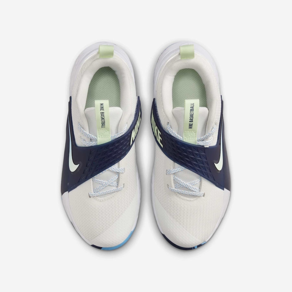 Imagem 3 do produto Tênis Infantil Nike Team Hustle D12
