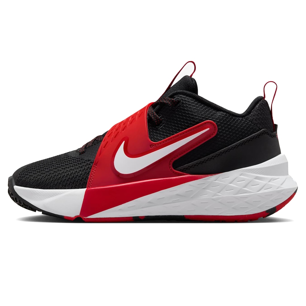 Imagem 2 do produto Tênis Infantil Nike Team Hustle D12