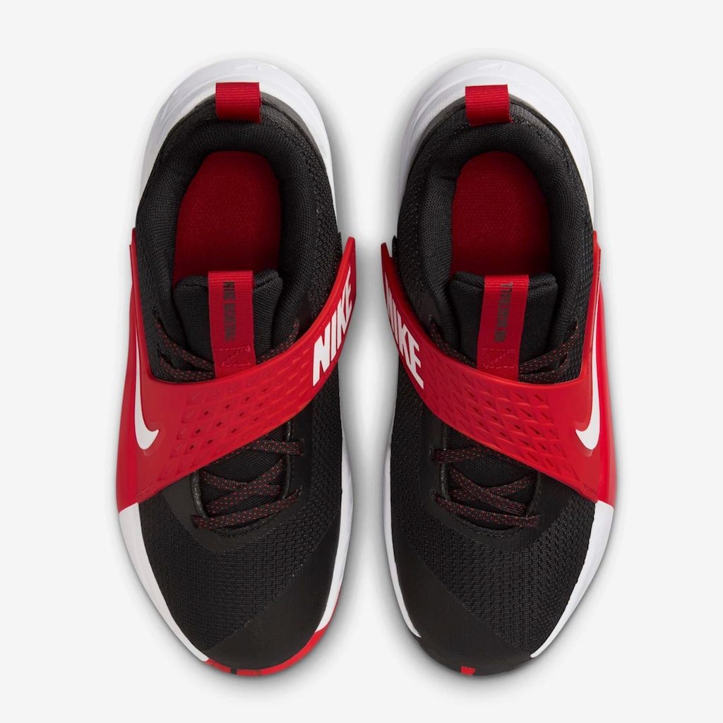 Imagem 3 do produto Tênis Infantil Nike Team Hustle D12