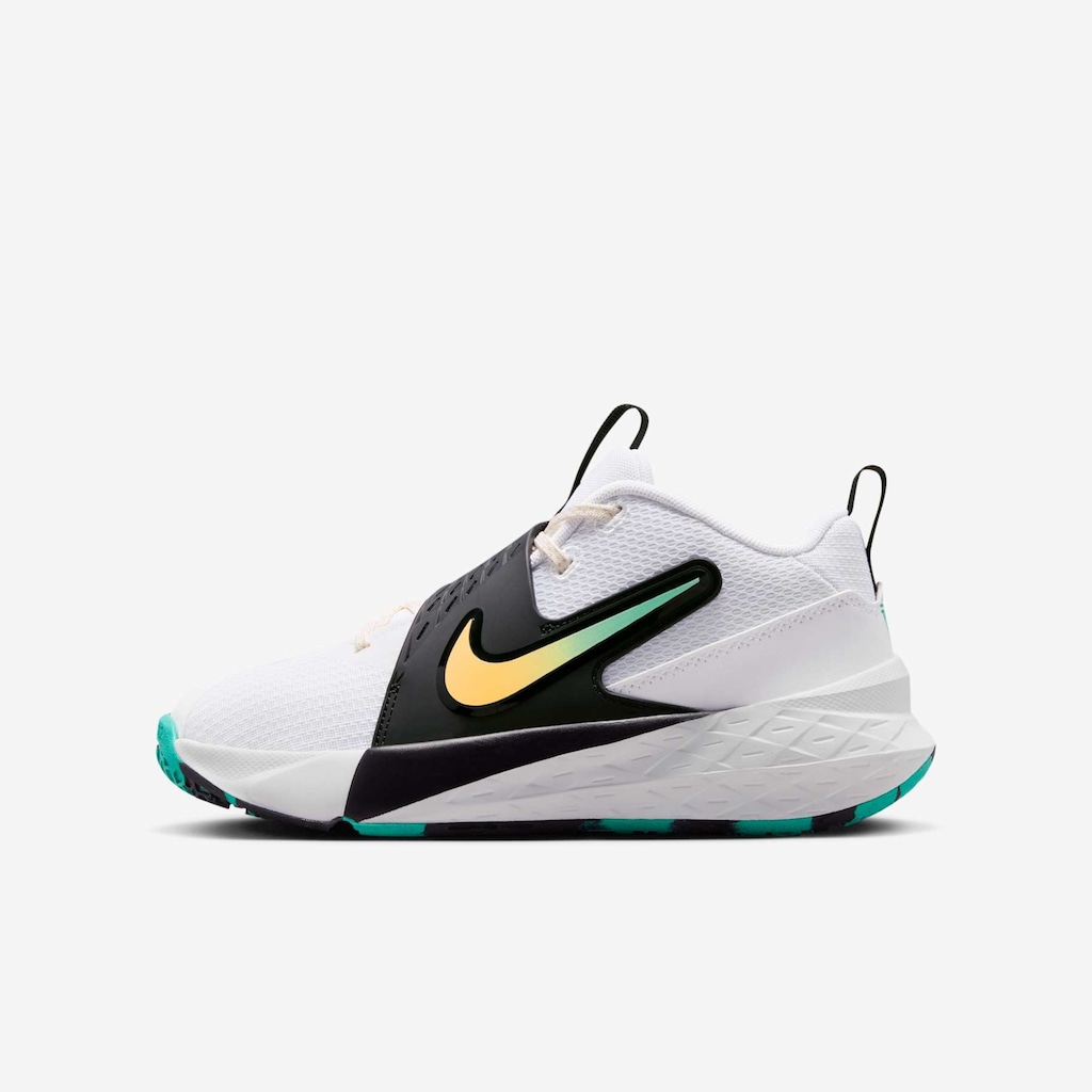 Imagem 2 do produto Tênis Infantil Nike Team Hustle D12