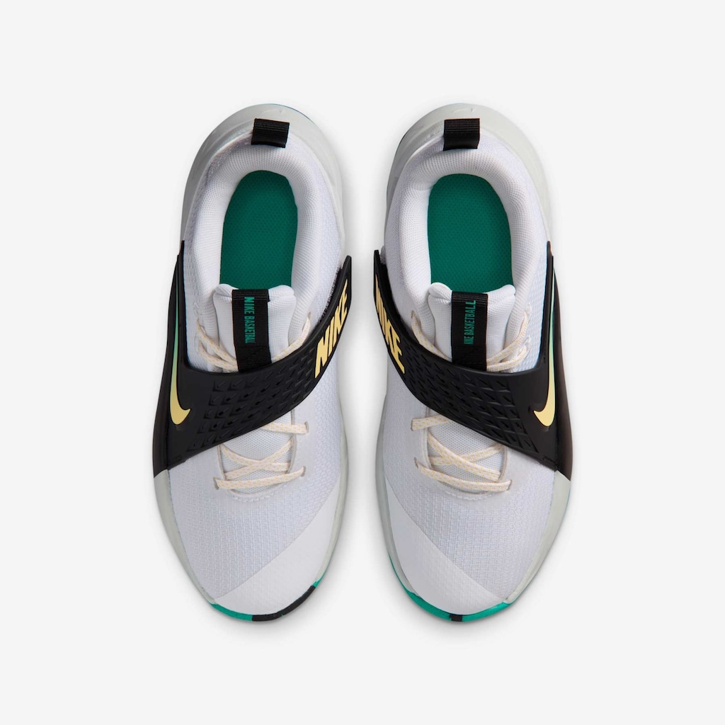 Imagem 3 do produto Tênis Infantil Nike Team Hustle D12