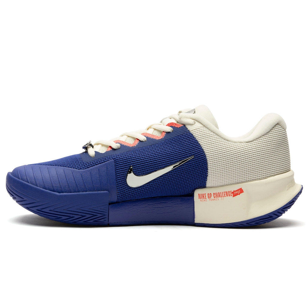 Imagem 2 do produto Tênis Feminino Nike Zoom GP Challenge Pro Premium