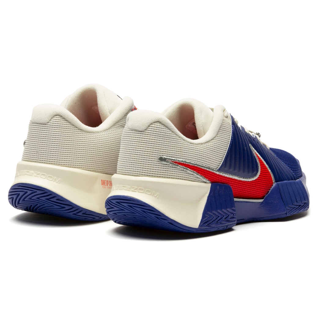 Imagem 4 do produto Tênis Feminino Nike Zoom GP Challenge Pro Premium