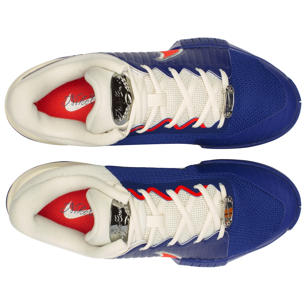 Imagem 5 do produto Tênis Feminino Nike Zoom GP Challenge Pro Premium