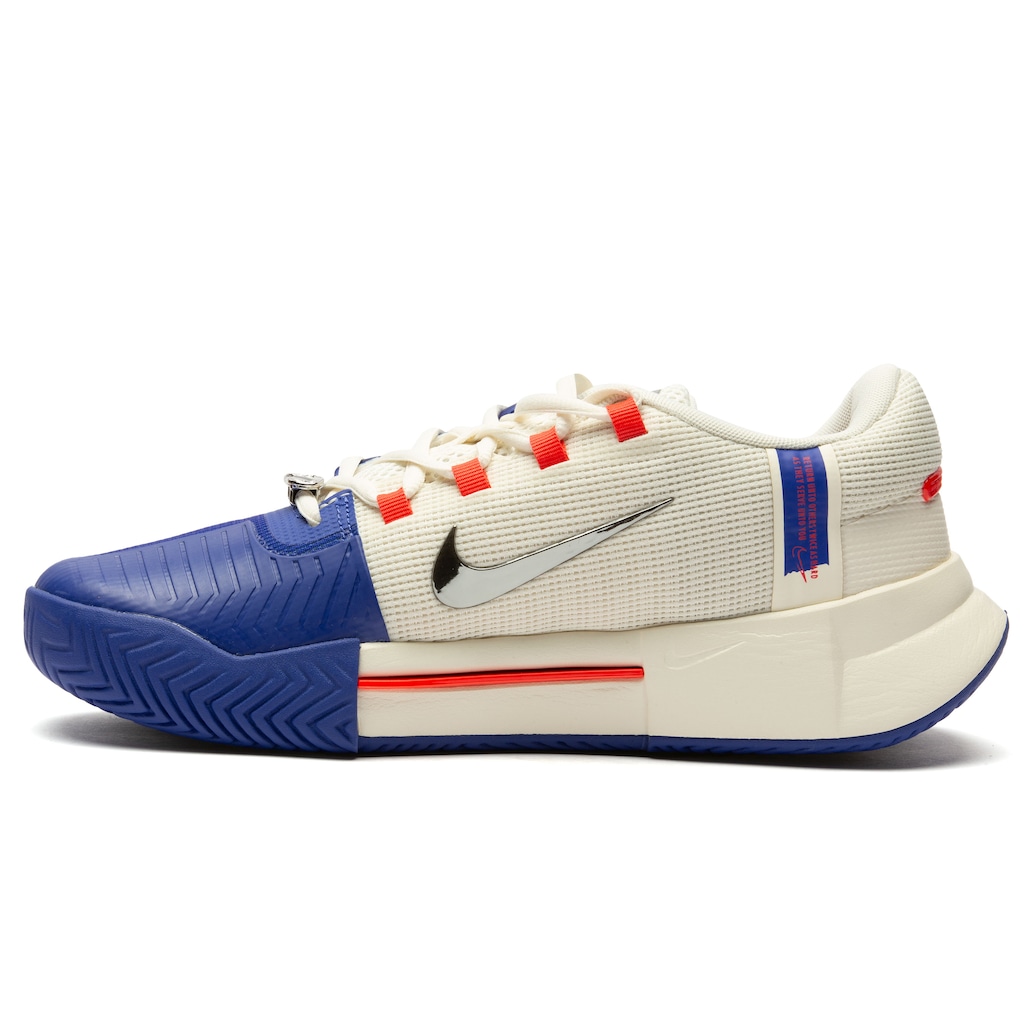 Imagem 3 do produto Tênis Nike Zoom GP Challenge 1 Premium - Masculino - Tennis