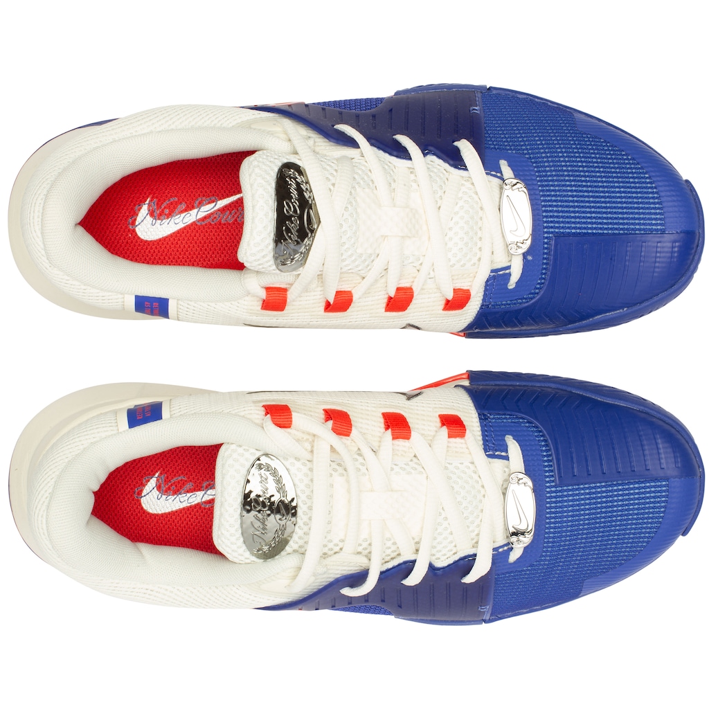 Imagem 5 do produto Tênis Nike Zoom GP Challenge 1 Premium - Masculino - Tennis