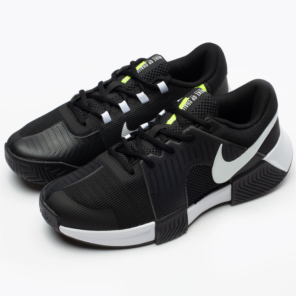 Imagem 4 do produto Tênis Zoom GP Challenge 1 - Masculino - Tennis