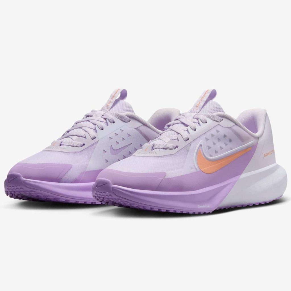Imagem 4 do produto Tênis Júnior Nike Sonic Fly