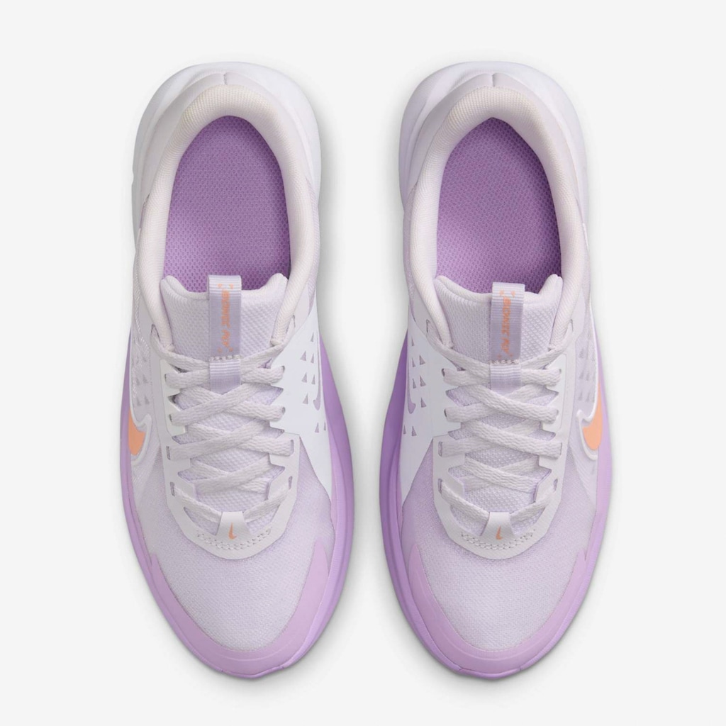 Imagem 3 do produto Tênis Júnior Nike Sonic Fly
