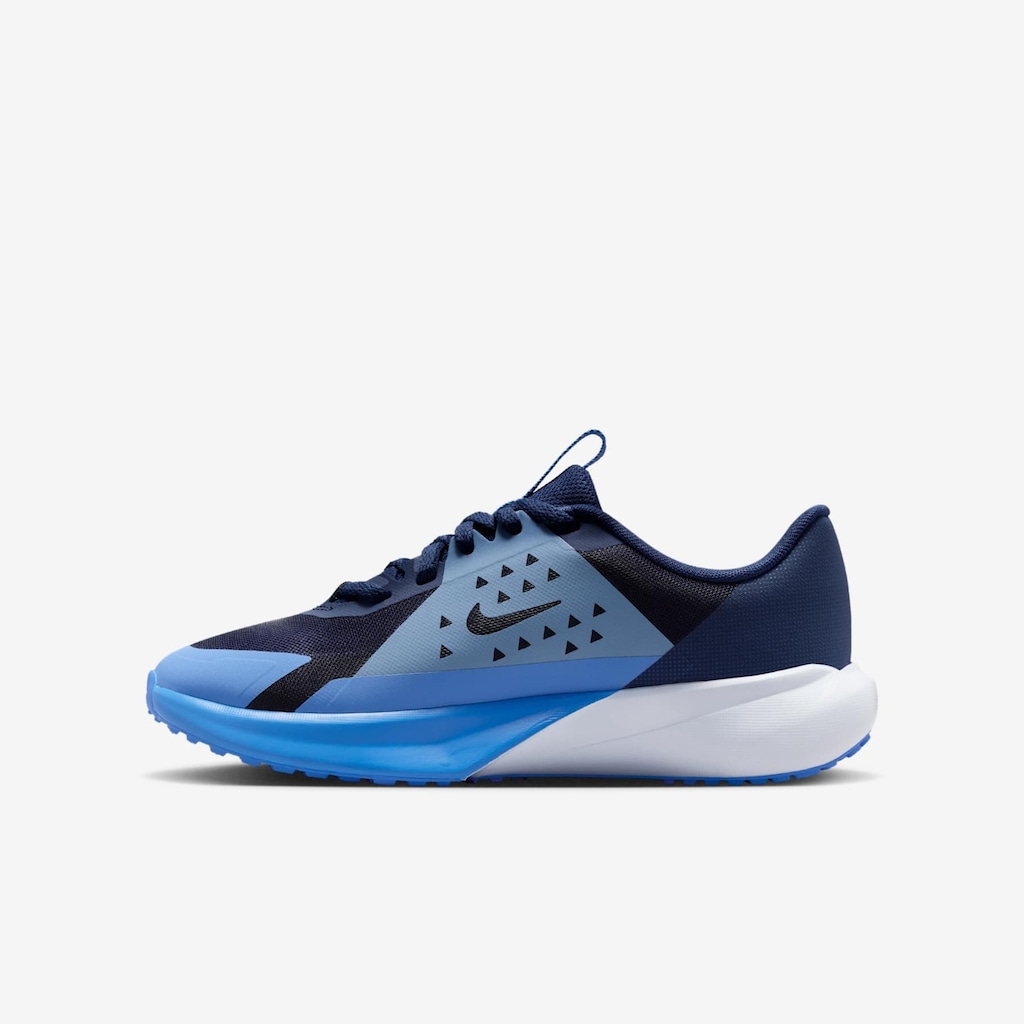 Imagem 2 do produto Tênis Júnior Nike Sonic Fly