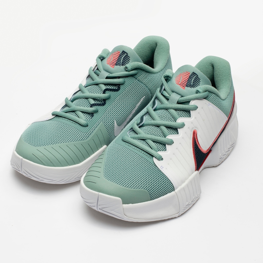 Imagem 4 do produto Tênis Nike Zoom GP Challenge Pro - Masculino - Tennis